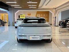 Zeekr 007 GT RWD Smart Driving Edition 75kWh - фото 4