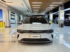 Zeekr 007 GT RWD Smart Driving Edition 75kWh - фото 8