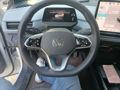 Volkswagen ID.4 X Pure Smart Edition - ფოტო 10