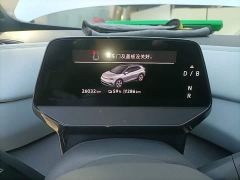 Volkswagen ID.4 X Pure Smart Edition - ფოტო 11