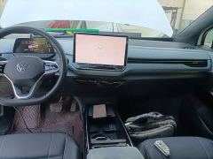 Volkswagen ID.4 X Pure Smart Edition - ფოტო 12