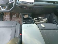 Volkswagen ID.4 X Pure Smart Edition - ფოტო 13
