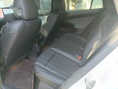 Volkswagen ID.4 X Pure Smart Edition - ფოტო 16