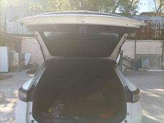 Volkswagen ID.4 X Pure Smart Edition - ფოტო 18