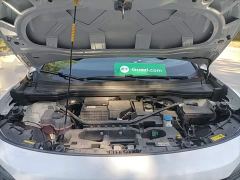Volkswagen ID.4 X Pure Smart Edition - ფოტო 19