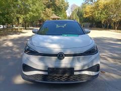 Volkswagen ID.4 X Pure Smart Edition - ფოტო 2