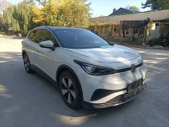 Volkswagen ID.4 X Pure Smart Edition - ფოტო 3