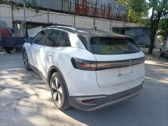 Volkswagen ID.4 X Pure Smart Edition - ფოტო 4