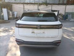 Volkswagen ID.4 X Pure Smart Edition - ფოტო 5
