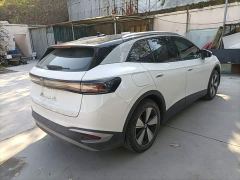 Volkswagen ID.4 X Pure Smart Edition - ფოტო 6