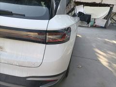 Volkswagen ID.4 X Pure Smart Edition - ფოტო 7