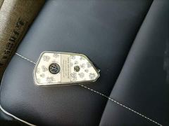 Volkswagen ID.4 X Pure Smart Edition - ფოტო 8