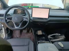 Volkswagen ID.4 X Pure Smart Edition - ფოტო 9