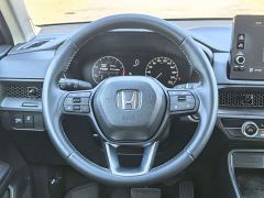 Honda CR-V 240TURBO FWD Sharp Edition 5-Seater - ფოტო 9