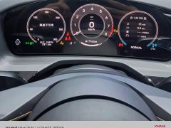 Porsche Panamera Enjoy Edition 2.9T - ფოტო 2
