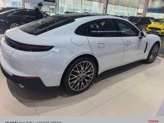 Porsche Panamera Enjoy Edition 2.9T - ფოტო 4