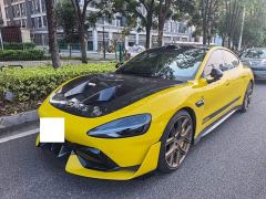 Xiaomi SU7 Ultra - ფოტო 1