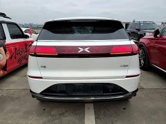 XPeng G3 G3i 520G - ფოტო 5