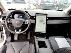 XPeng G3 G3i 520G - ფოტო 9