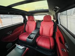 Bentley Bentayga 4.0T V8 Long Wheelbase Elegance Edition - фото 12