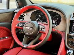 Bentley Bentayga 4.0T V8 Long Wheelbase Elegance Edition - фото 13