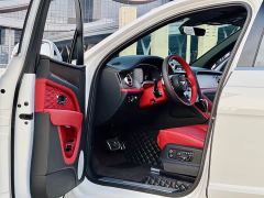 Bentley Bentayga 4.0T V8 Long Wheelbase Elegance Edition - фото 5