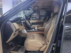 Land Rover Range Rover 3.0 L6 400PS Grand Long Wheelbase Edition - фото 4