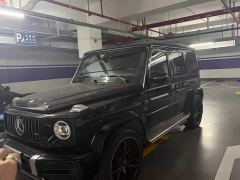 Mercedes-Benz Mercedes-AMG G 63 - фото 3