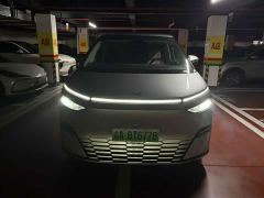 XPeng X9 Pure Electric 740 Extended Range Max - ფოტო 2