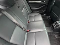 Honda Accord 260TURBO Comfort Edition - фото 10