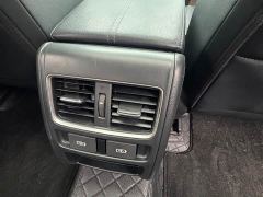Honda Accord 260TURBO Comfort Edition - фото 11