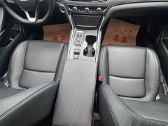 Honda Accord 260TURBO Comfort Edition - фото 12