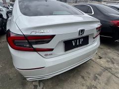 Honda Accord 260TURBO Comfort Edition - фото 15