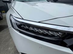 Honda Accord 260TURBO Comfort Edition - фото 3