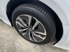 Honda Accord 260TURBO Comfort Edition - фото 4