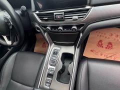 Honda Accord 260TURBO Comfort Edition - фото 7