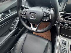 Honda Accord 260TURBO Comfort Edition - фото 8