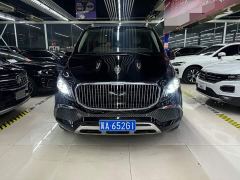 Mercedes-Benz Vito 2.0T Elite 7-Seater - фото 2