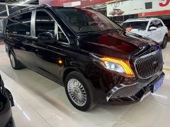 Mercedes-Benz Vito 2.0T Elite 7-Seater - фото 3