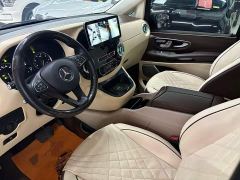 Mercedes-Benz Vito 2.0T Elite 7-Seater - фото 4