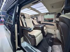 Mercedes-Benz Vito 2.0T Elite 7-Seater - фото 5