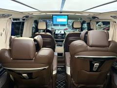 Mercedes-Benz Vito 2.0T Elite 7-Seater - фото 6