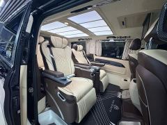 Mercedes-Benz Vito 2.0T Elite 7-Seater - фото 7