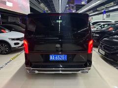 Mercedes-Benz Vito 2.0T Elite 7-Seater - фото 8