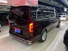 Mercedes-Benz Vito 2.0T Elite 7-Seater - фото 9