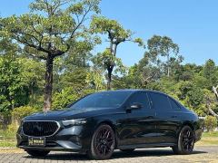 Mercedes-Benz E-Class E 300 L Luxury - ფოტო 1