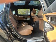 Mercedes-Benz E-Class E 300 L Luxury - ფოტო 15