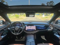 Mercedes-Benz E-Class E 300 L Luxury - ფოტო 16