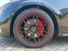 Mercedes-Benz E-Class E 300 L Luxury - ფოტო 19