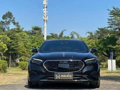 Mercedes-Benz E-Class E 300 L Luxury - ფოტო 2